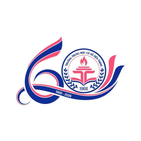 A60 – THCS Tiến Thịnh (1966 – 2026)